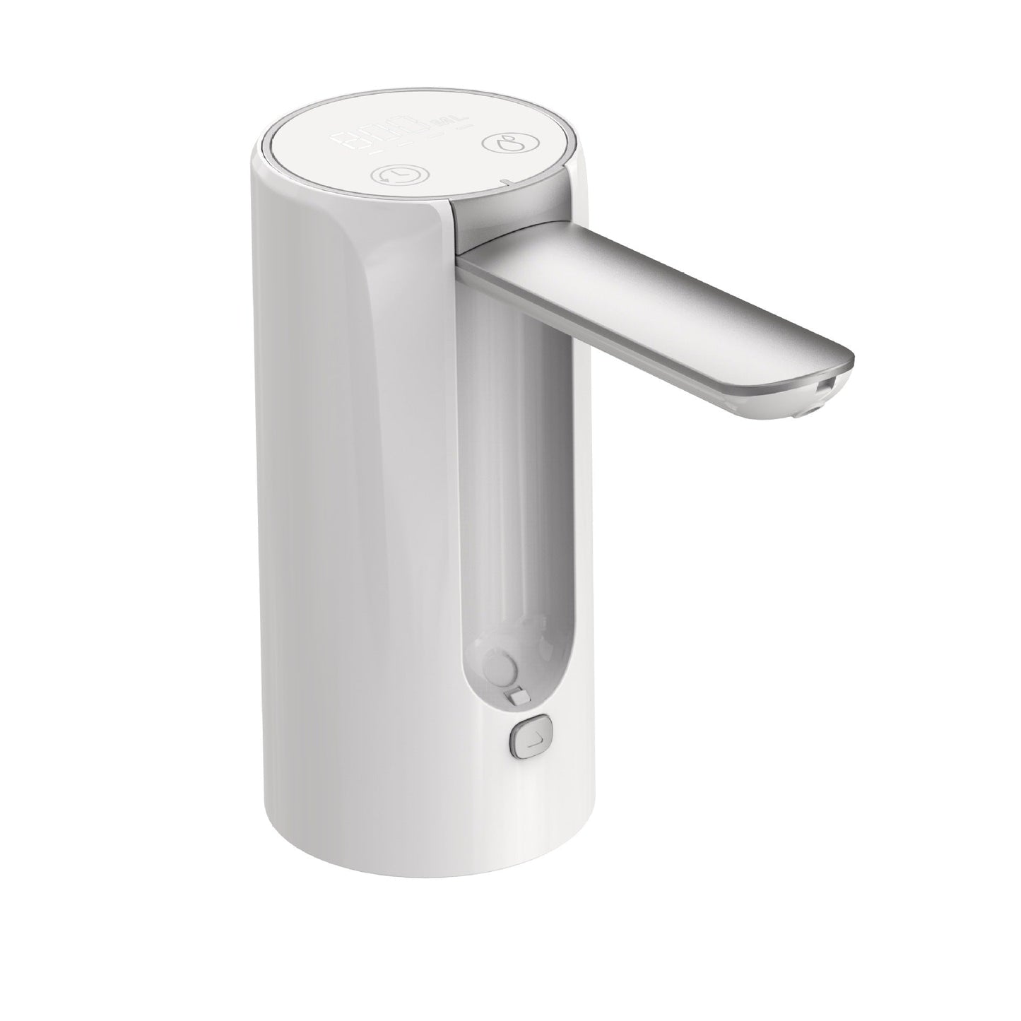Rechargeable Foldable Water Dispenser (2 Color Options)