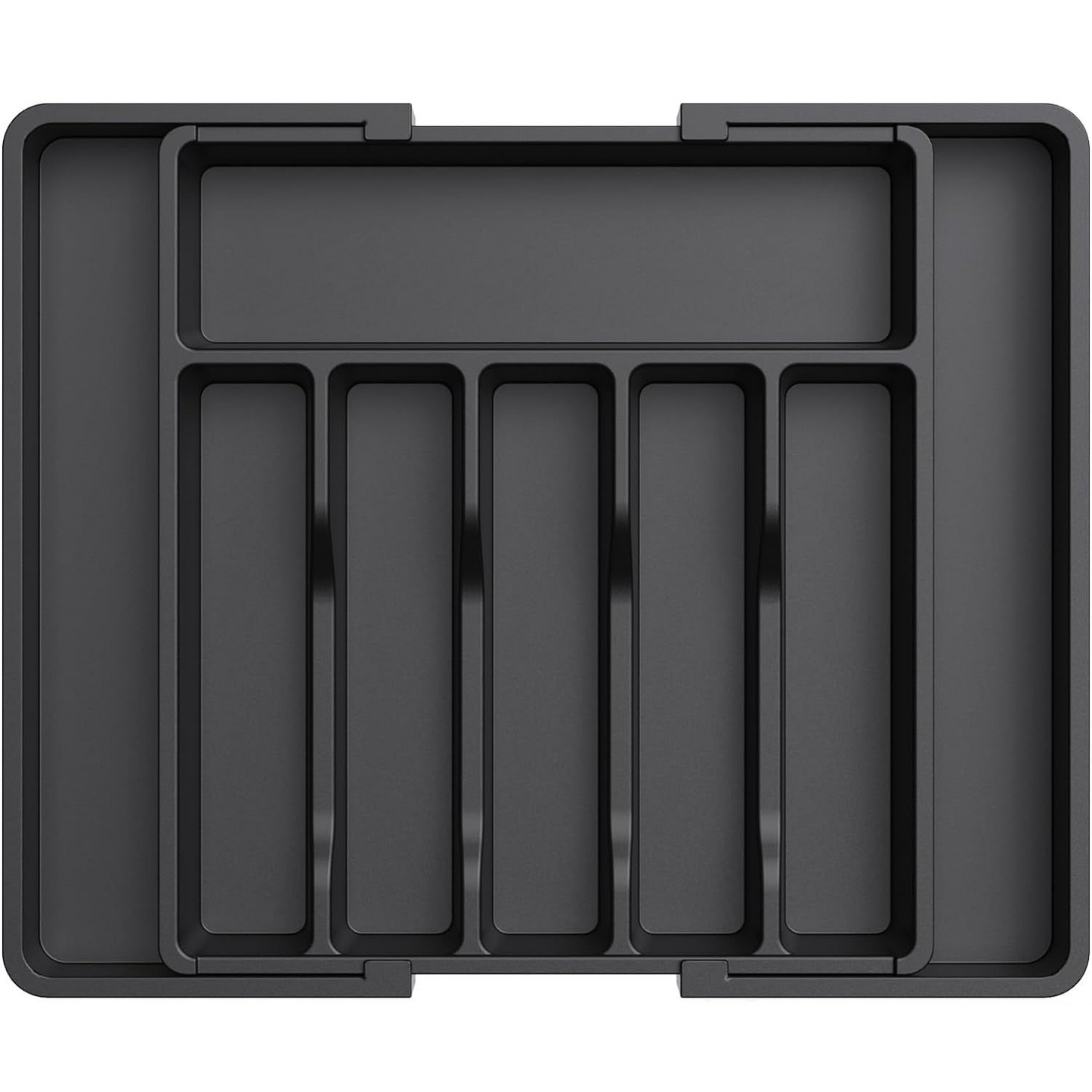 Expandable Cooking Utensil Tray (2 Color Options)
