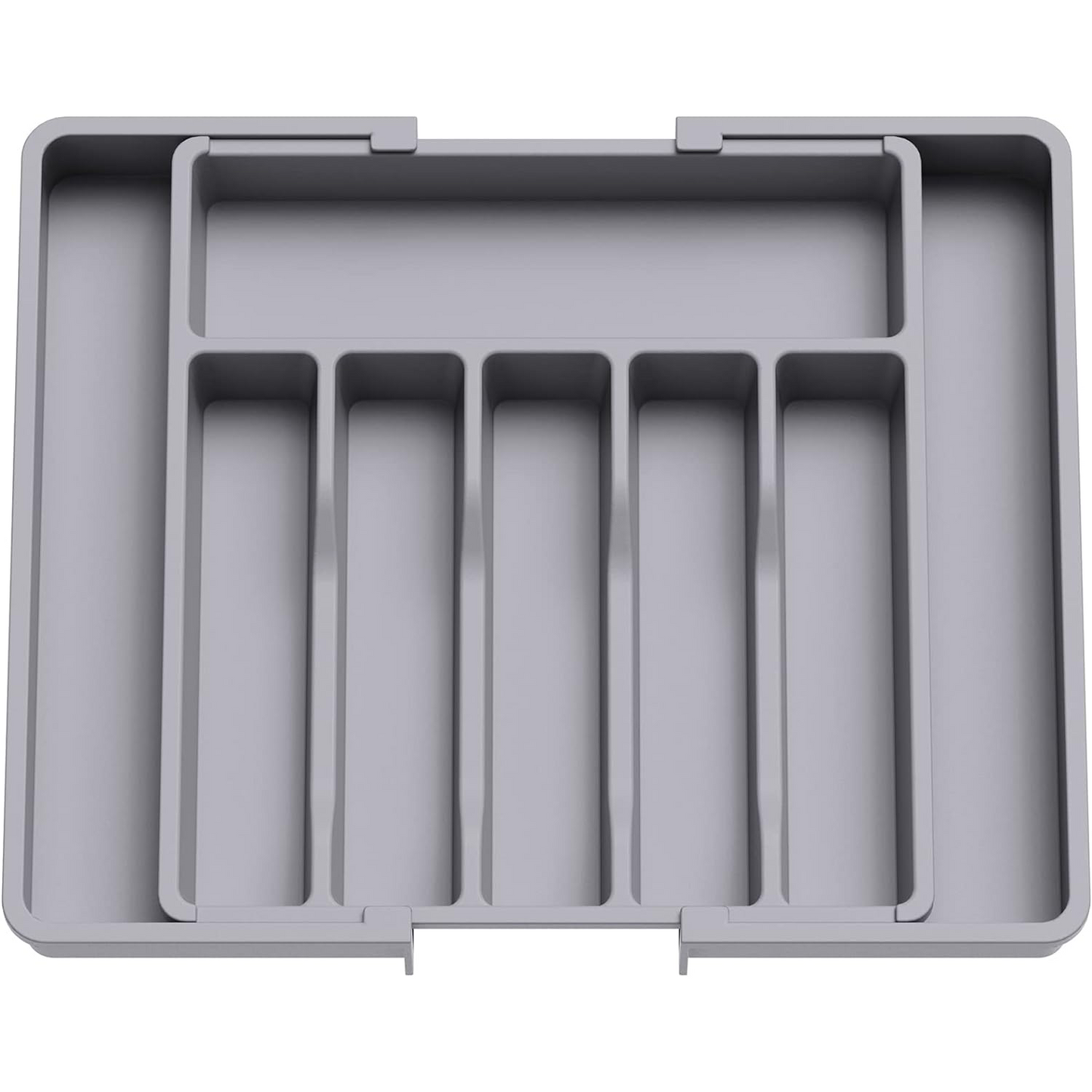 Expandable Cooking Utensil Tray (2 Color Options)