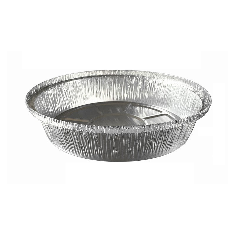 Tin Pans Great for Cooking, Heating, Storing, Prepping Food (2 Options)