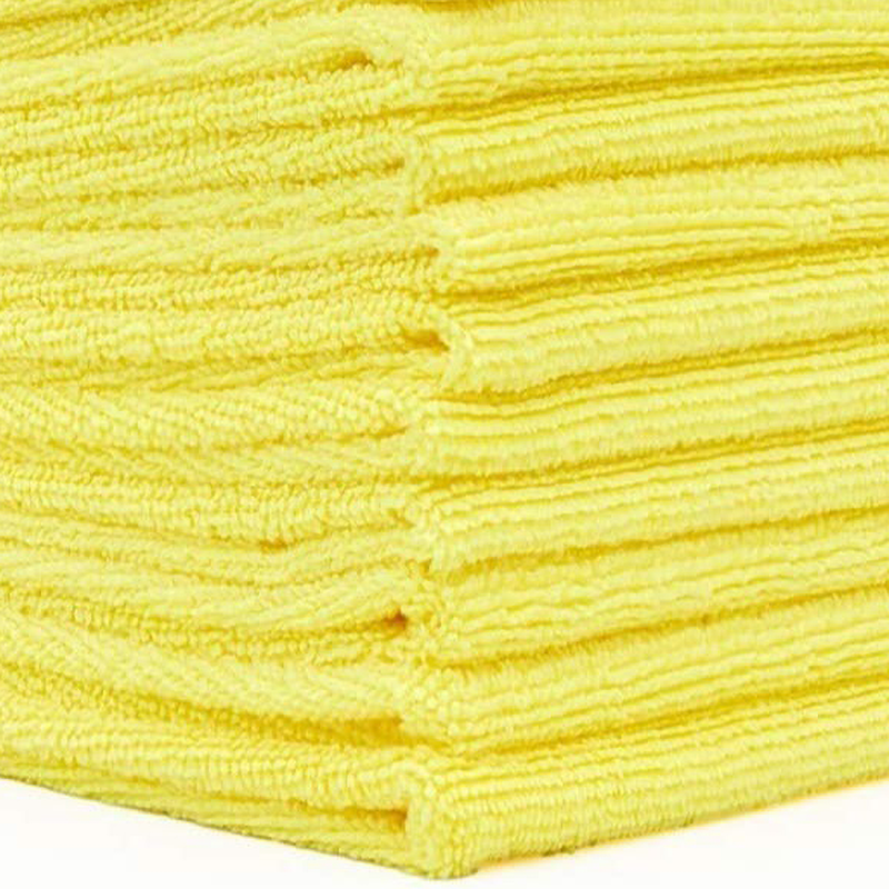Thickend 35gsm Basic Microfiber Towels 36 Units (2 Color Options)