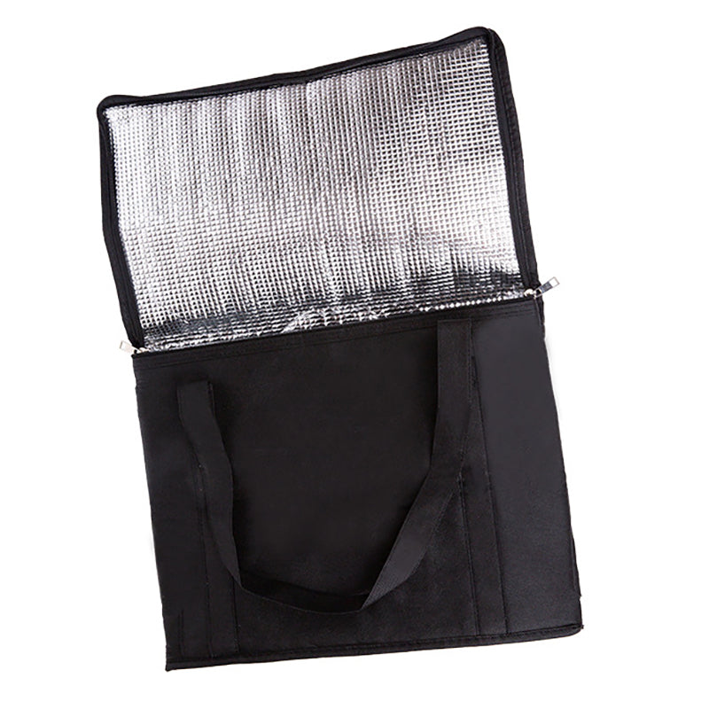 Large Insulated Grocery Shopping bags, 4pcs Pack