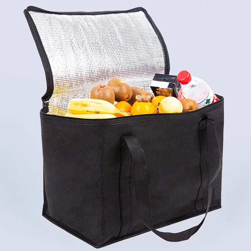 Large Insulated Grocery Shopping bags, 4pcs Pack