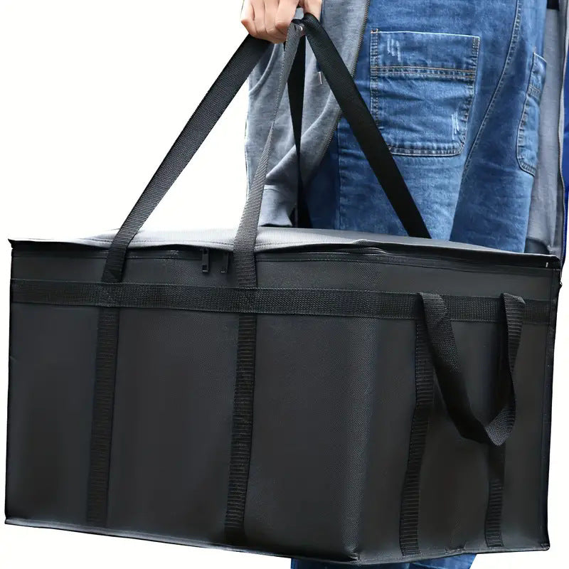 74L Extra Large Catering Cooler Bag 2pcs Pack