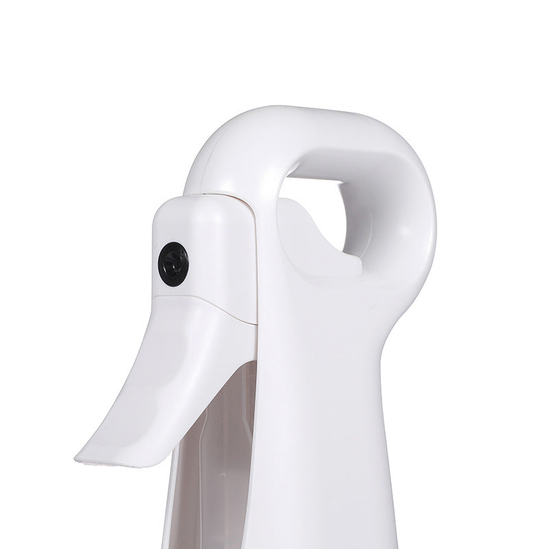 Reinforced Continuous Spray Bottle for Hair 300ml 10oz 3pcs Pack