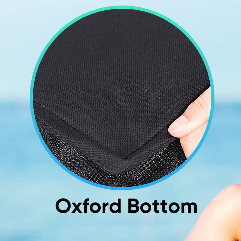 Shower Tote Bag for Beach 2 Units