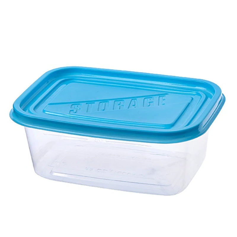 Food Storage Containers 3 Pack / Each Pack 10 Units 709 ML / 24 oz