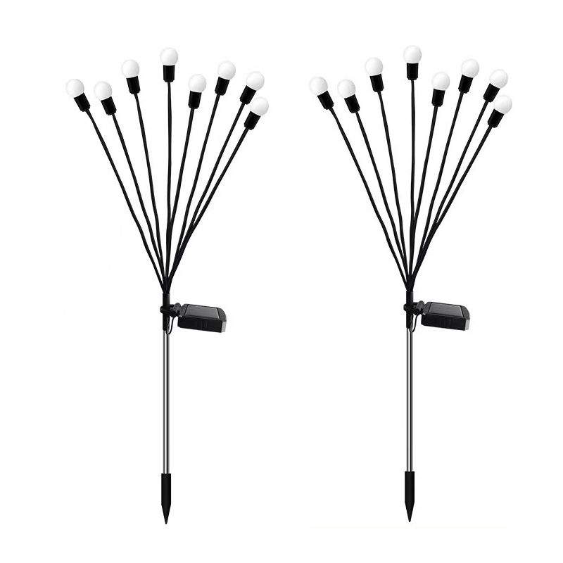 Firefly Solar Garden Lights 2 Units
