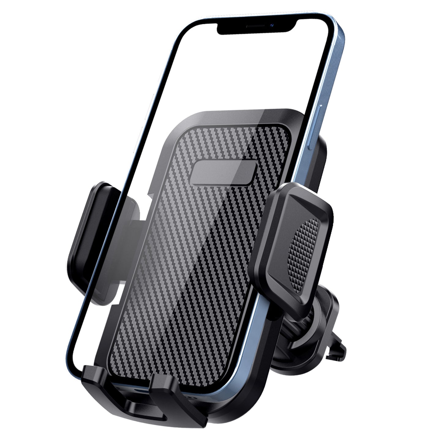 Car Phone Holder, Black