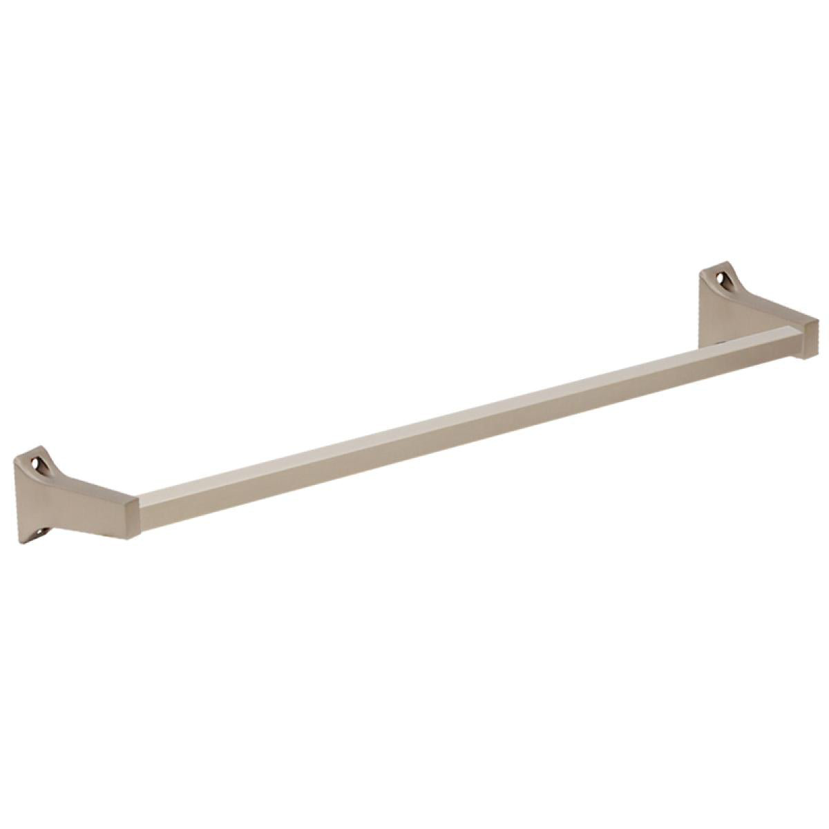 Towel Ring+Towel Hanging Rod 18/24/36 inches