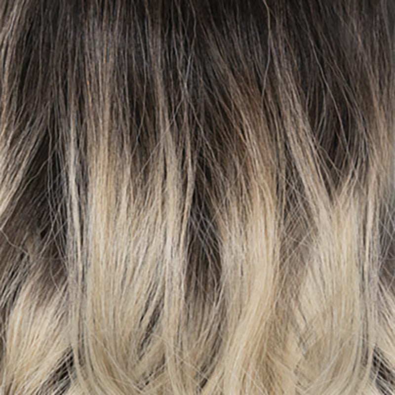 3 Pack, Jan-REMY ILLUSION PONY TOPAZ 24"