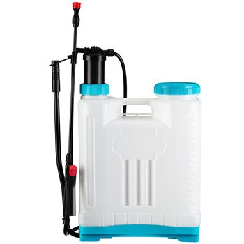 16L manual sprayer - Weshop876