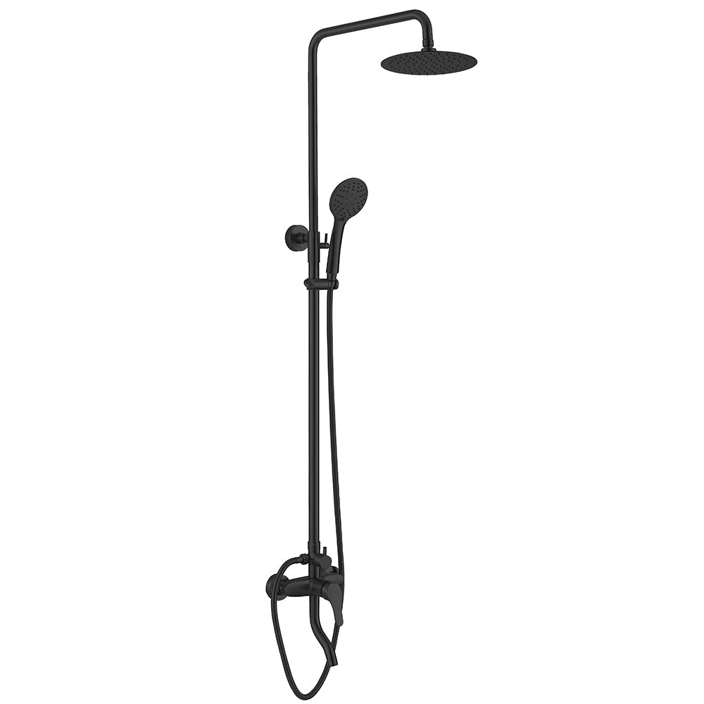 Three Function Shower Faucet - Weshop876