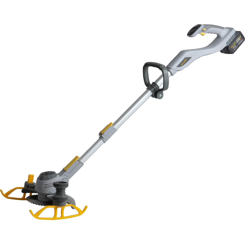 20V lawn mower - Weshop876