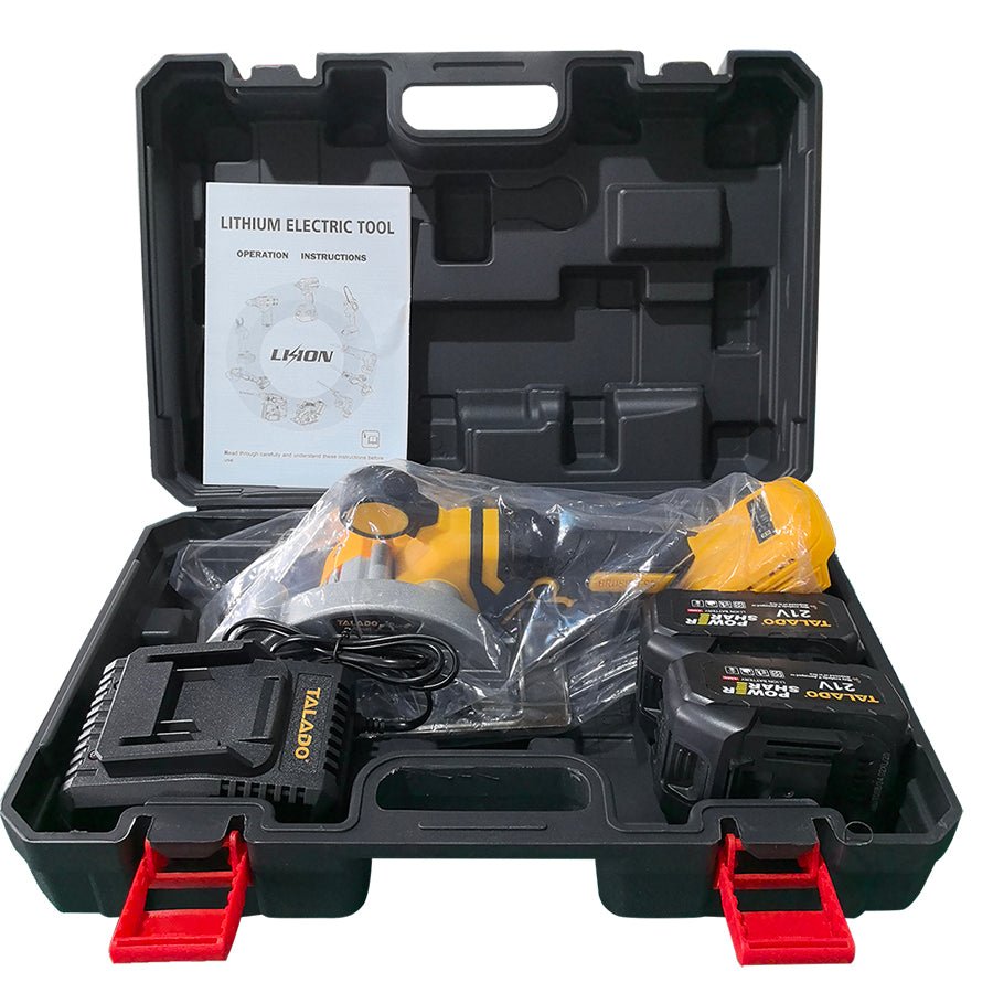 20V wireless One - hand Laser - Weshop876