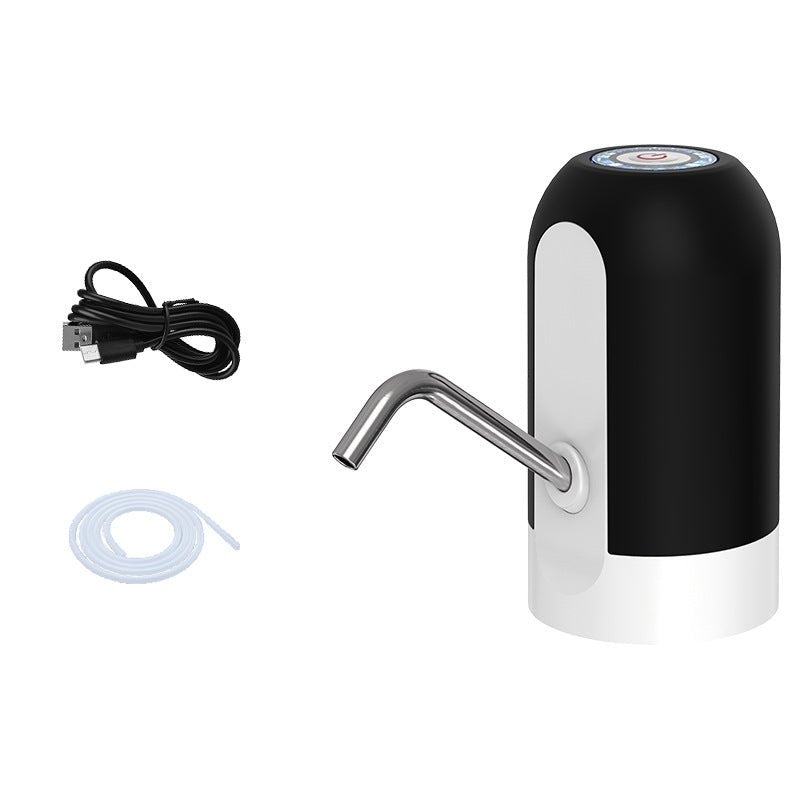 USB Charging 5 Gallon Water Dispenser - Weshop876