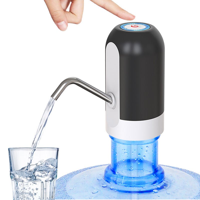 USB Charging 5 Gallon Water Dispenser - Weshop876
