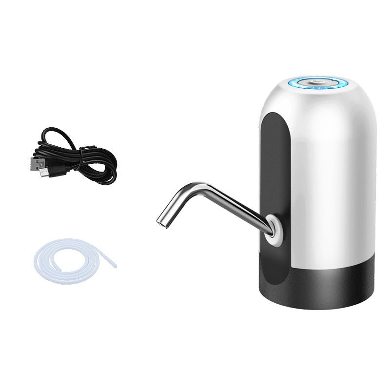 USB Charging 5 Gallon Water Dispenser - Weshop876