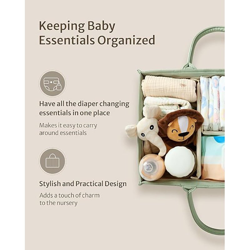 Diaper Caddy - Weshop876