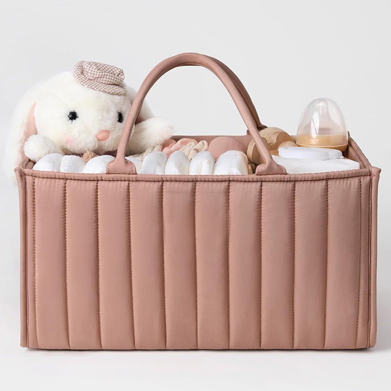 Diaper Caddy - Weshop876