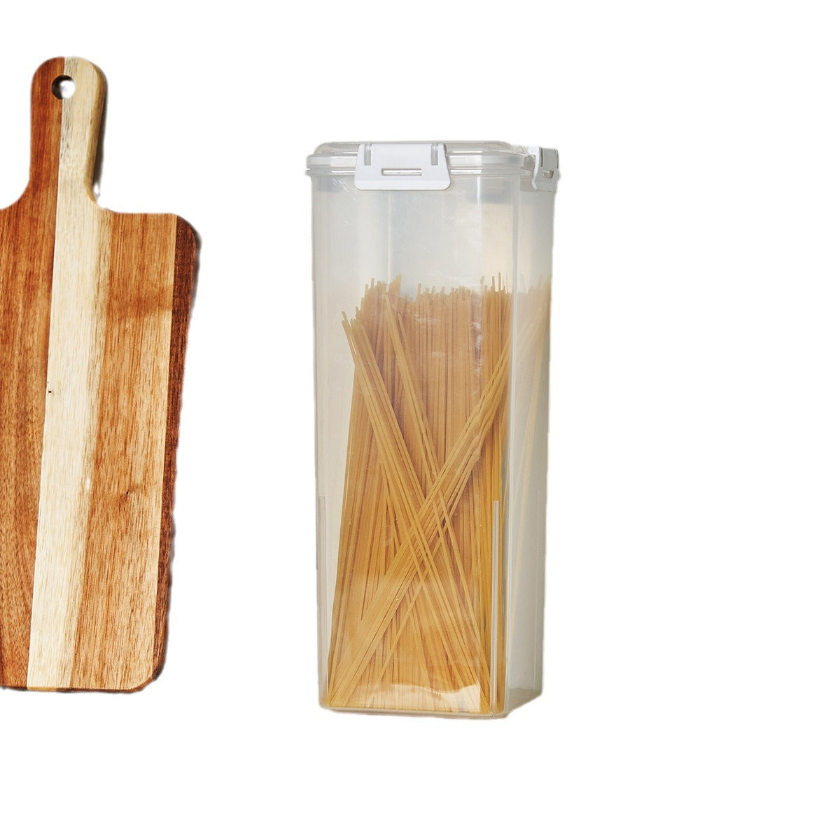 Food Grade Plastic Bread Container with Inner Case / without Inner Case