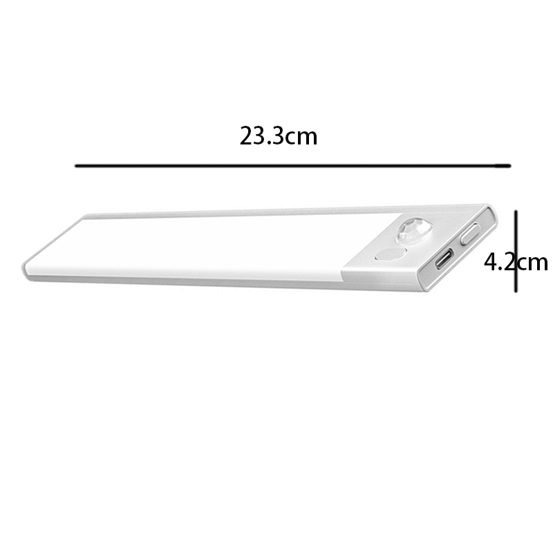 Under Cabinet Lights,2PCS - Weshop876
