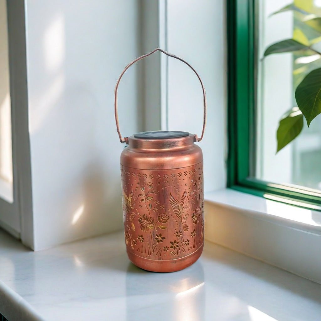 Solar Lanterns - Weshop876