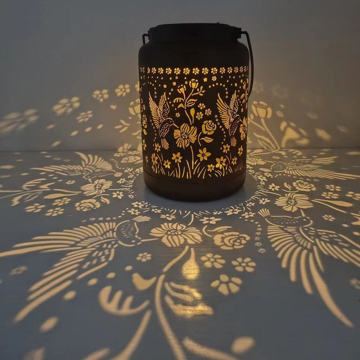 Solar Lanterns - Weshop876