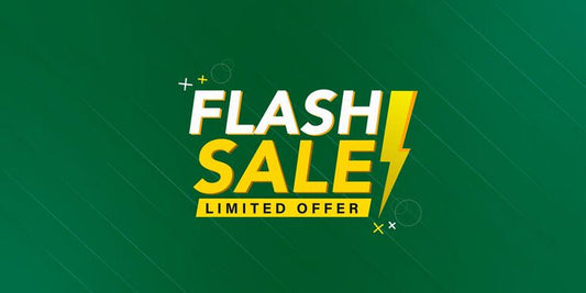 Flash Sale