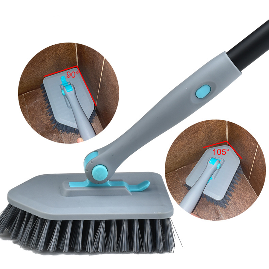 Cleaning Supplies