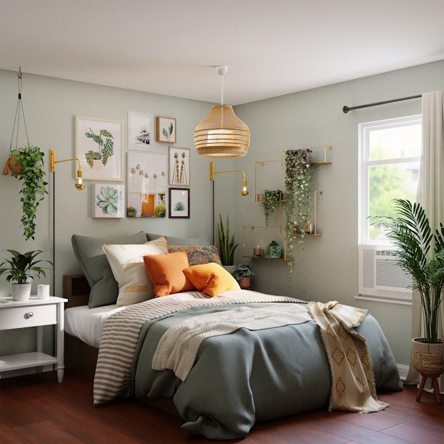 Bedroom - Weshop876