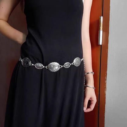 Western Belts for Woman Cowgirl
