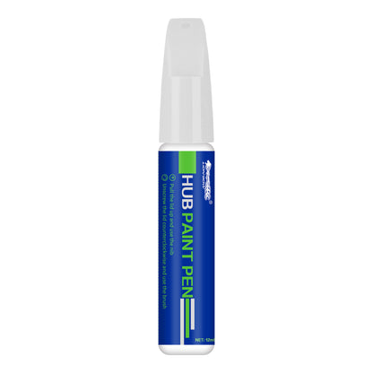 Car Paint Touch Up Pen (2 Color Options) 2 Units