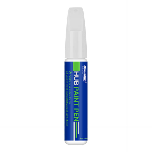 Car Paint Touch Up Pen (2 Color Options) 2 Units