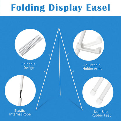 Basics Easel Display Stand (2 Color Options)