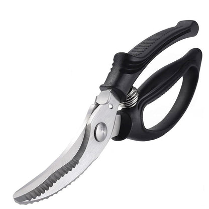 Heavy Duty Poultry Shears
