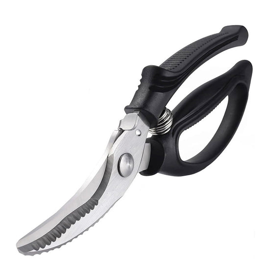Heavy Duty Poultry Shears