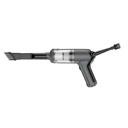 Handheld Cordless Car Vacuum Cleaner with Brushless Motor