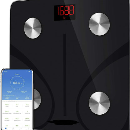 Accurate Bluetooth Weighing Machine