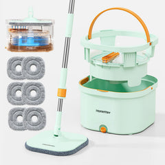Cleaning Supplies