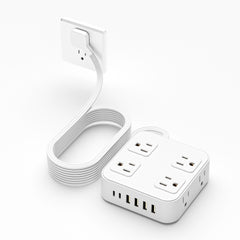 Power Strips & Surge Protectors