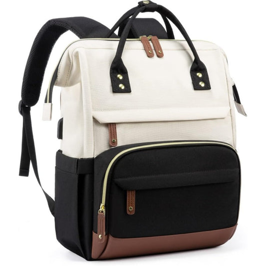 Waterproof Nurse Bag College Bookbag for Schoool