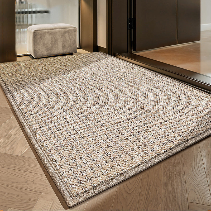 Doormat for Indoor Outdoor 60*90cm, Khaki