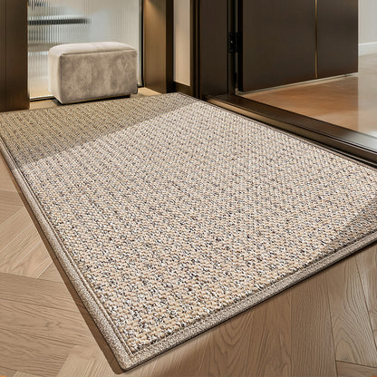 Doormat for Indoor Outdoor 60*90cm, Khaki