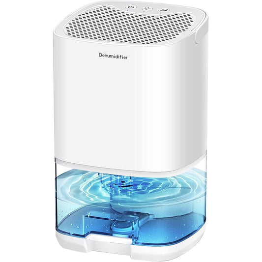 Dehumidifiers for Home 24H/450ml
