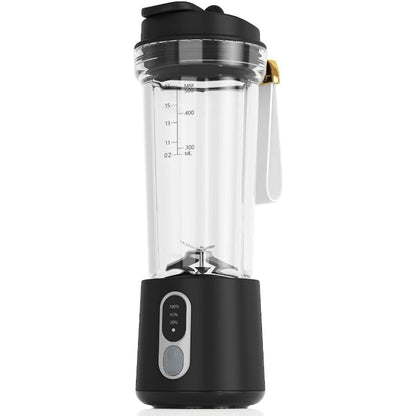 Wireless Portable Mixer, Black