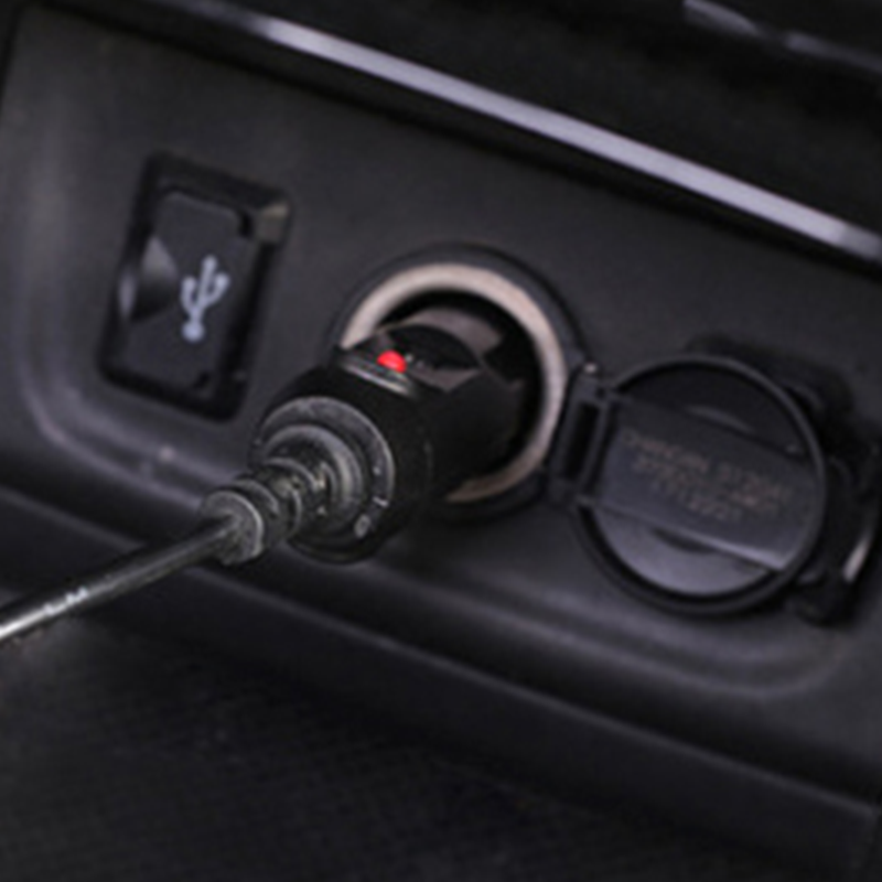 2-in-1 Car Seat Cooler Seat Cover with-Fan Ventilation + Massage