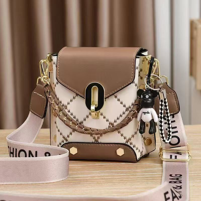 Small Crossbody Bags for Women Fashion Cell Phone Purse