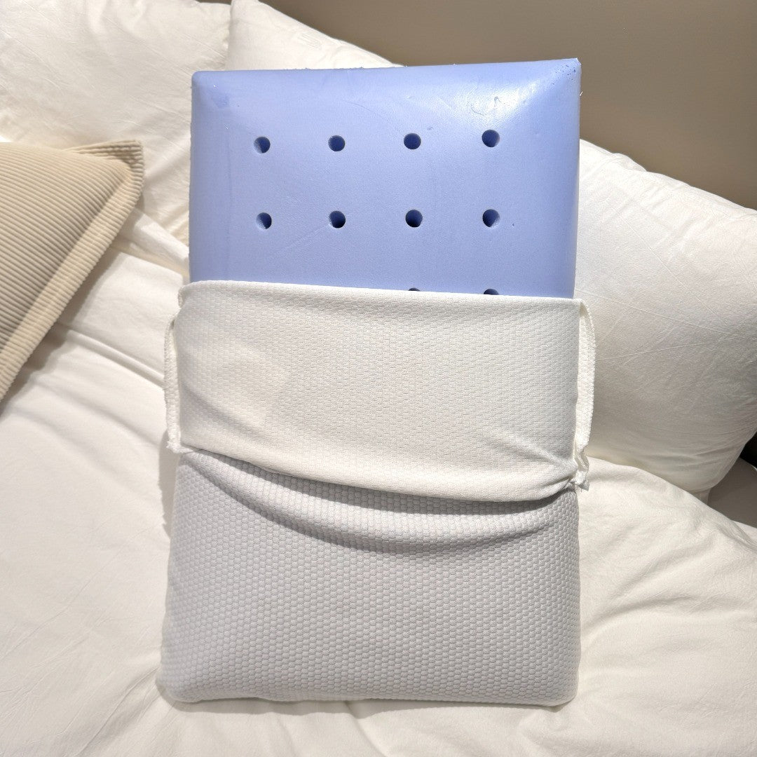 Classic Memory Foam Pillow 55*35*11.5cm