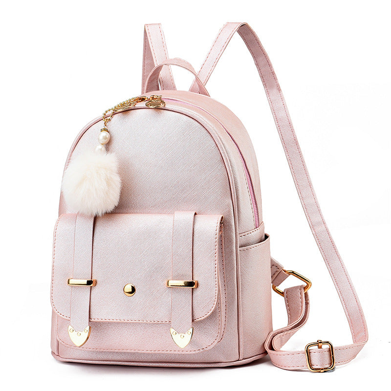 Girls Mini Backpack